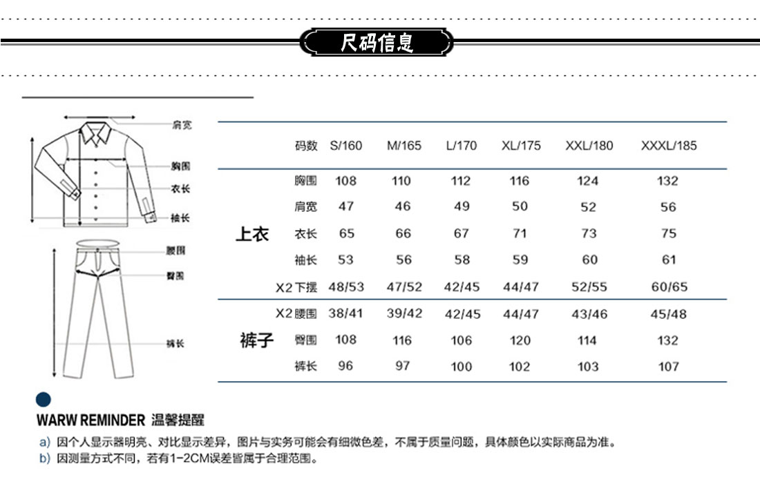 醫(yī)護人員工作服